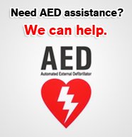 Build An AED Program