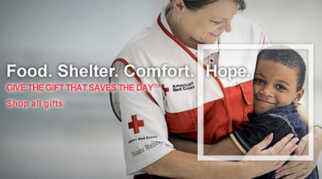 Holiday Giving Catalog